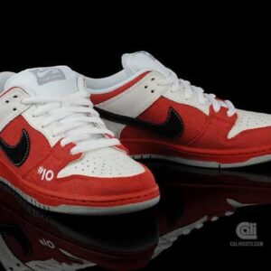 Sb dunk skate board museum first copy shoe