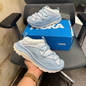 Hoka one ora primo first copy shoe