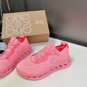 LOEWE X ON Cloud Tilt 2.0 Pink for girls master copy