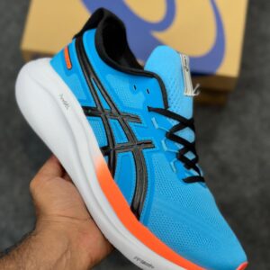 Asics nimbus 27 master copy shoe