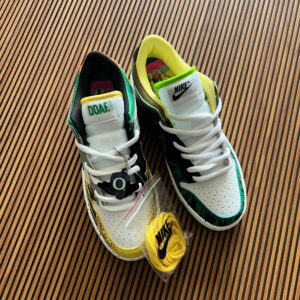 Nike SB dunk 2025 full leather quality