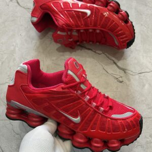 Nike shox TL shocker master copy shoe