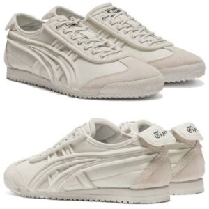 Asics ontisuka tiger mexico 66 SD master quality